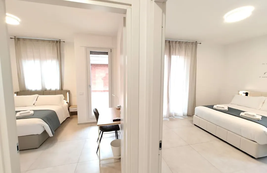 Baracca Space Apartments-1